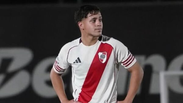 Joaquín Flores