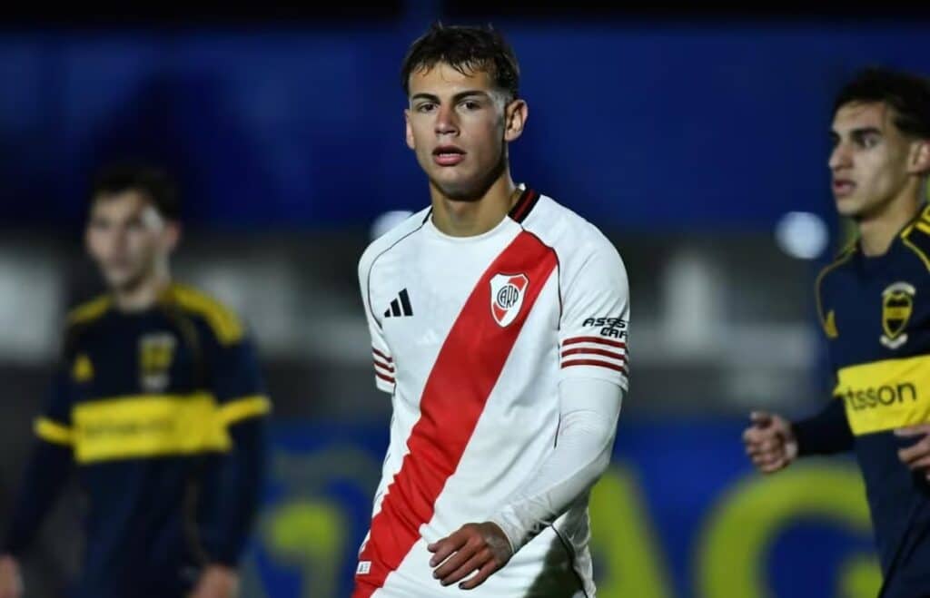 River