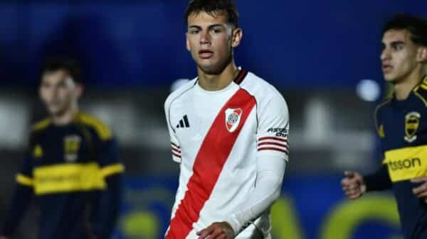River