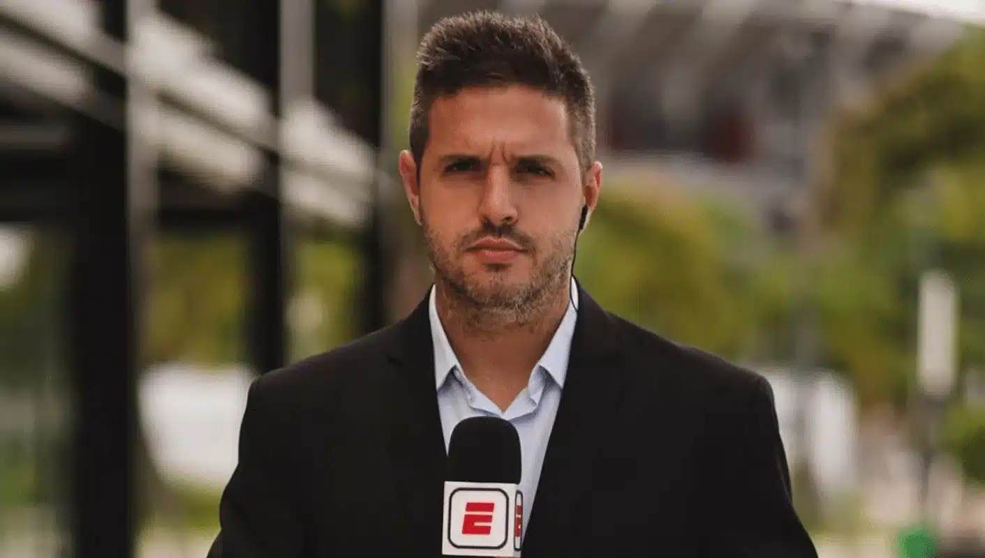 Juan Balbi