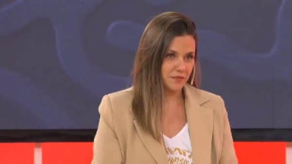 Luciana Rubinska.