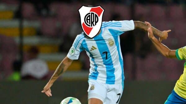 Maher Carrizo ARG