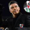 Marcelo Gallardo