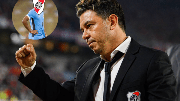 Marcelo Gallardo