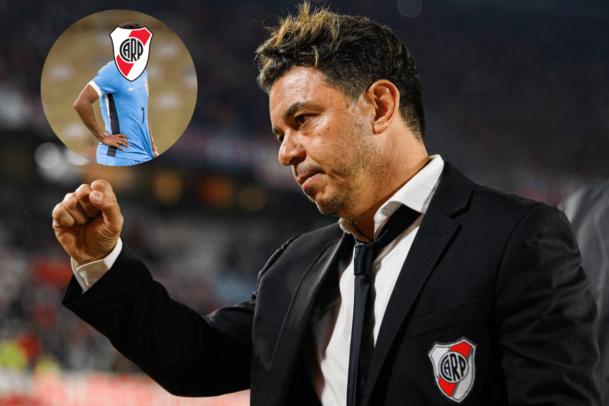 Marcelo Gallardo
