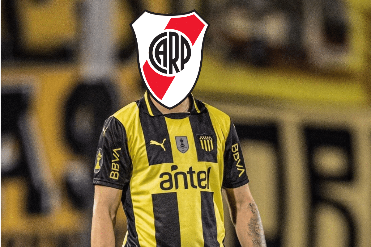 Mercado de pases River