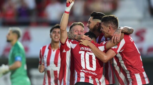Estudiantes