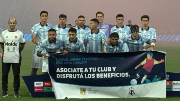 Racing