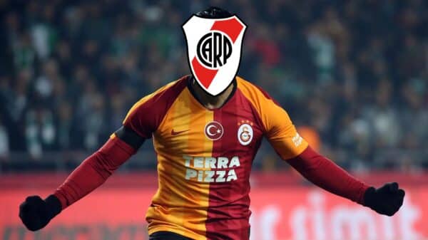 Radamel Falcao