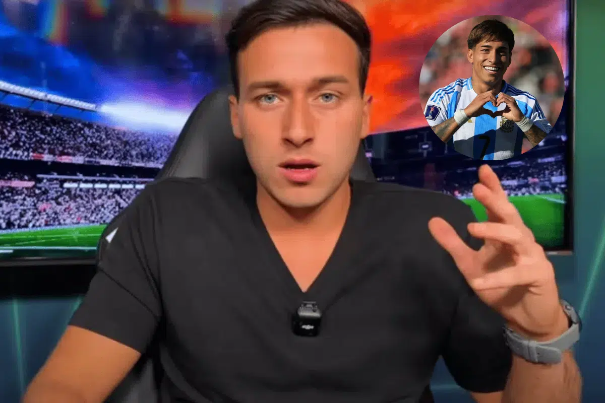 Renzo Pantich Maher Carrizo