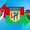 River Boca