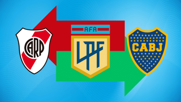 River Boca