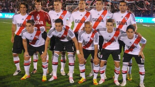 river 2013