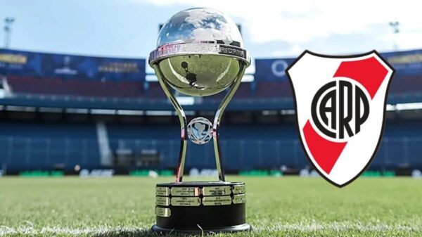 Copa Sudamericana