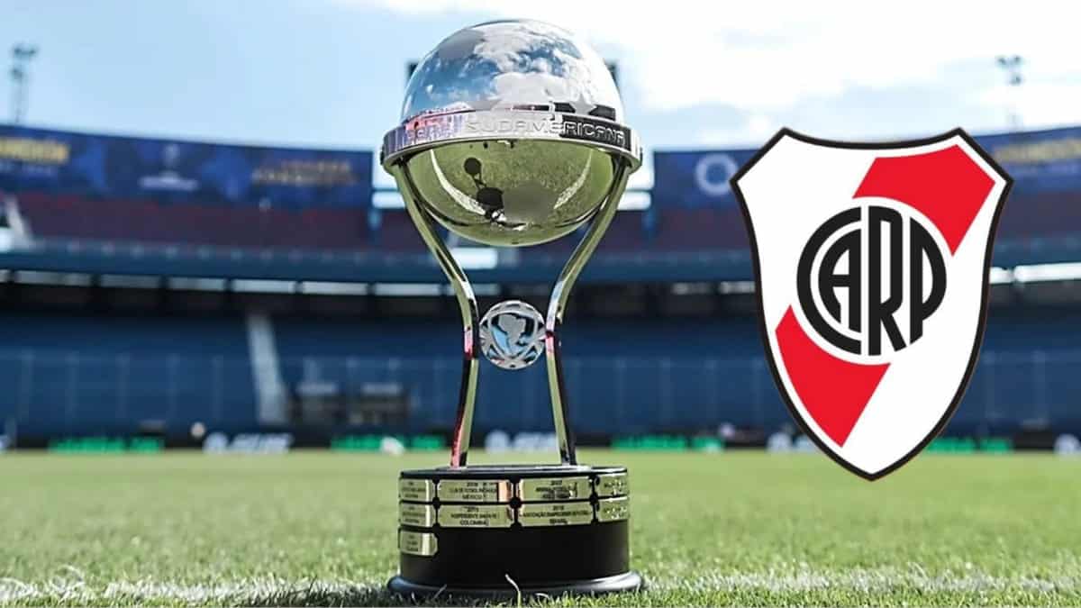 Copa Sudamericana