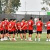 River pretemporada