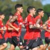 River pretemporada 2
