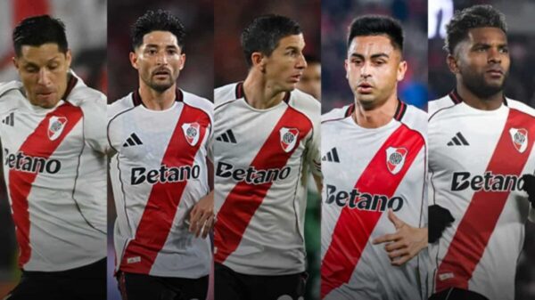 River