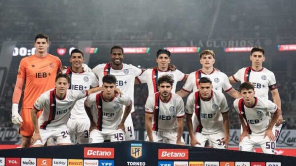 San Lorenzo