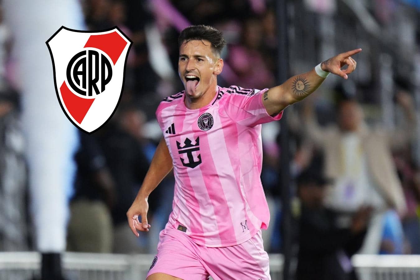 Tadeo Allende / Foto El Gráfico