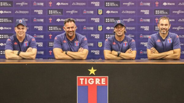 Tigre