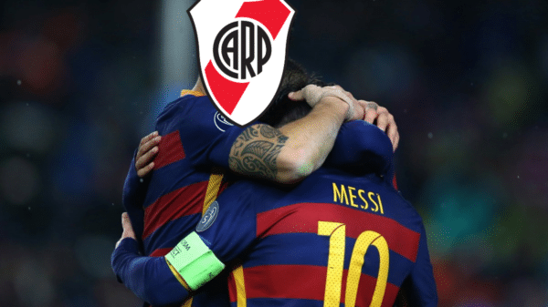 Luis Suárez