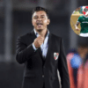 Marcelo Gallardo