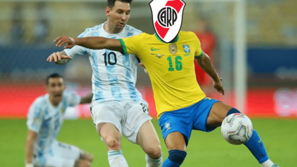River