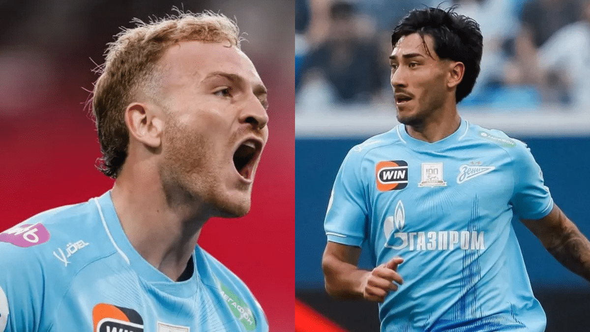 Luciano Gondou Román Vega