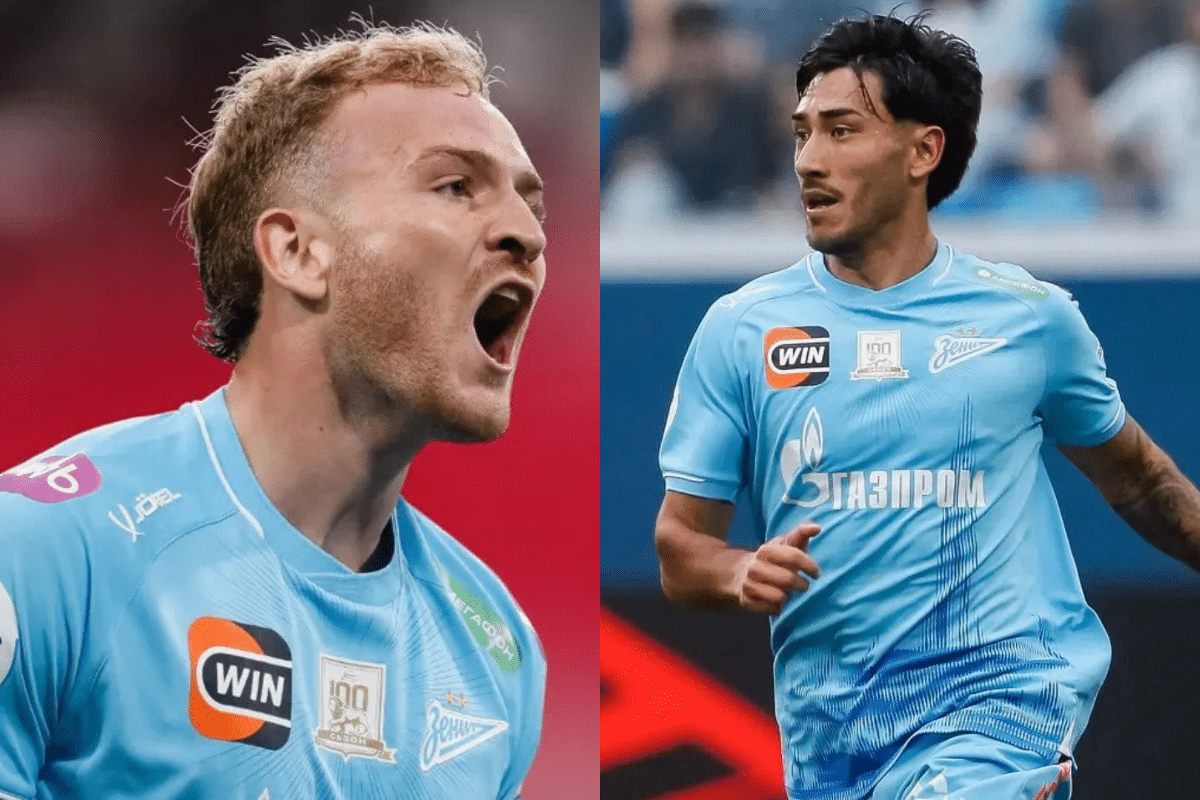 Luciano Gondou Román Vega