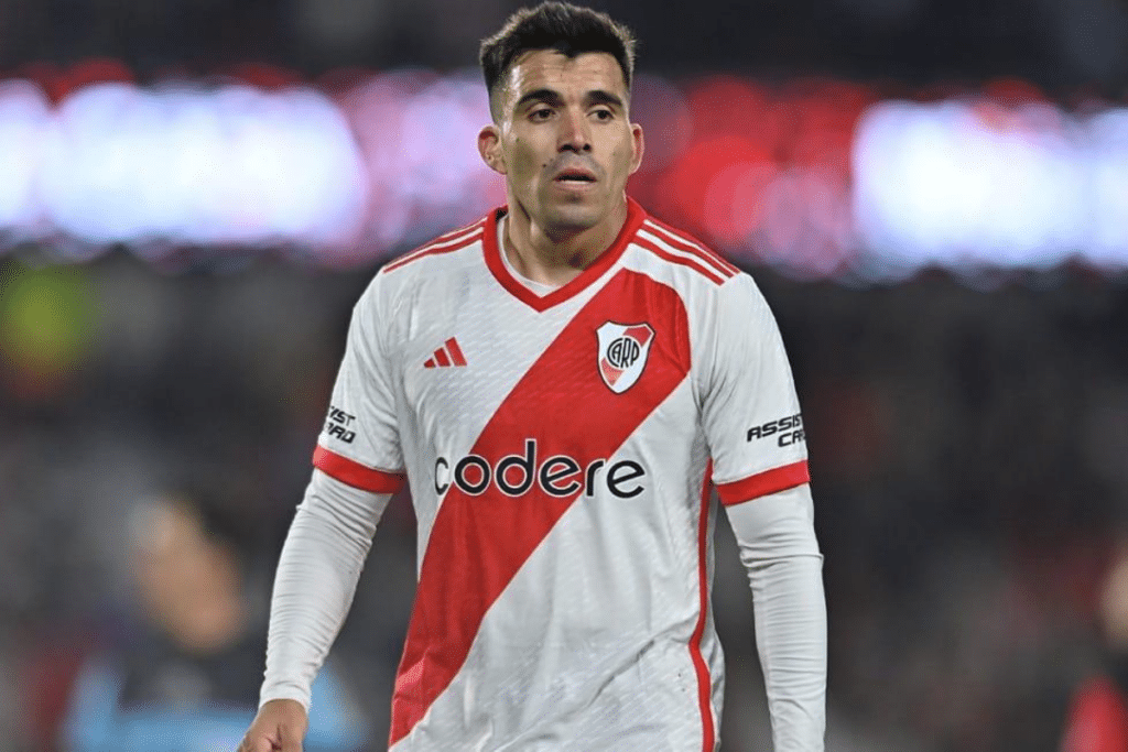 Marcos Acuña