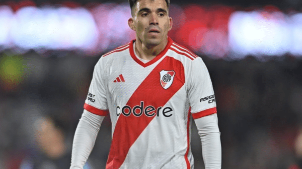 Marcos Acuña