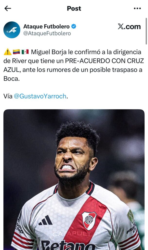 Borja