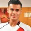 Fausto Vera