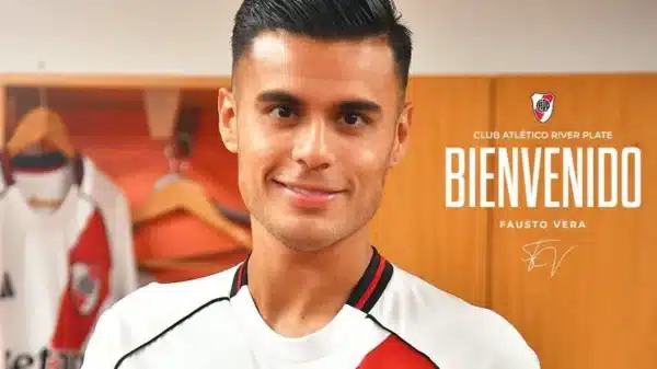 Fausto Vera
