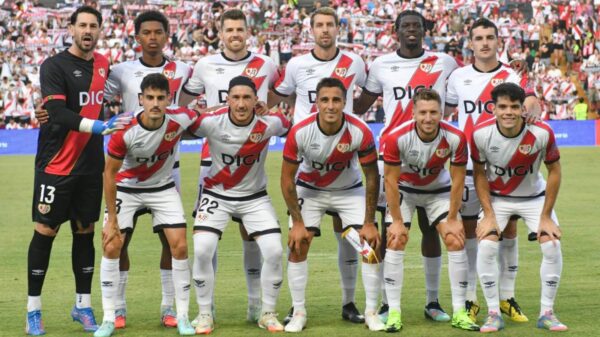 Rayo Vallecano