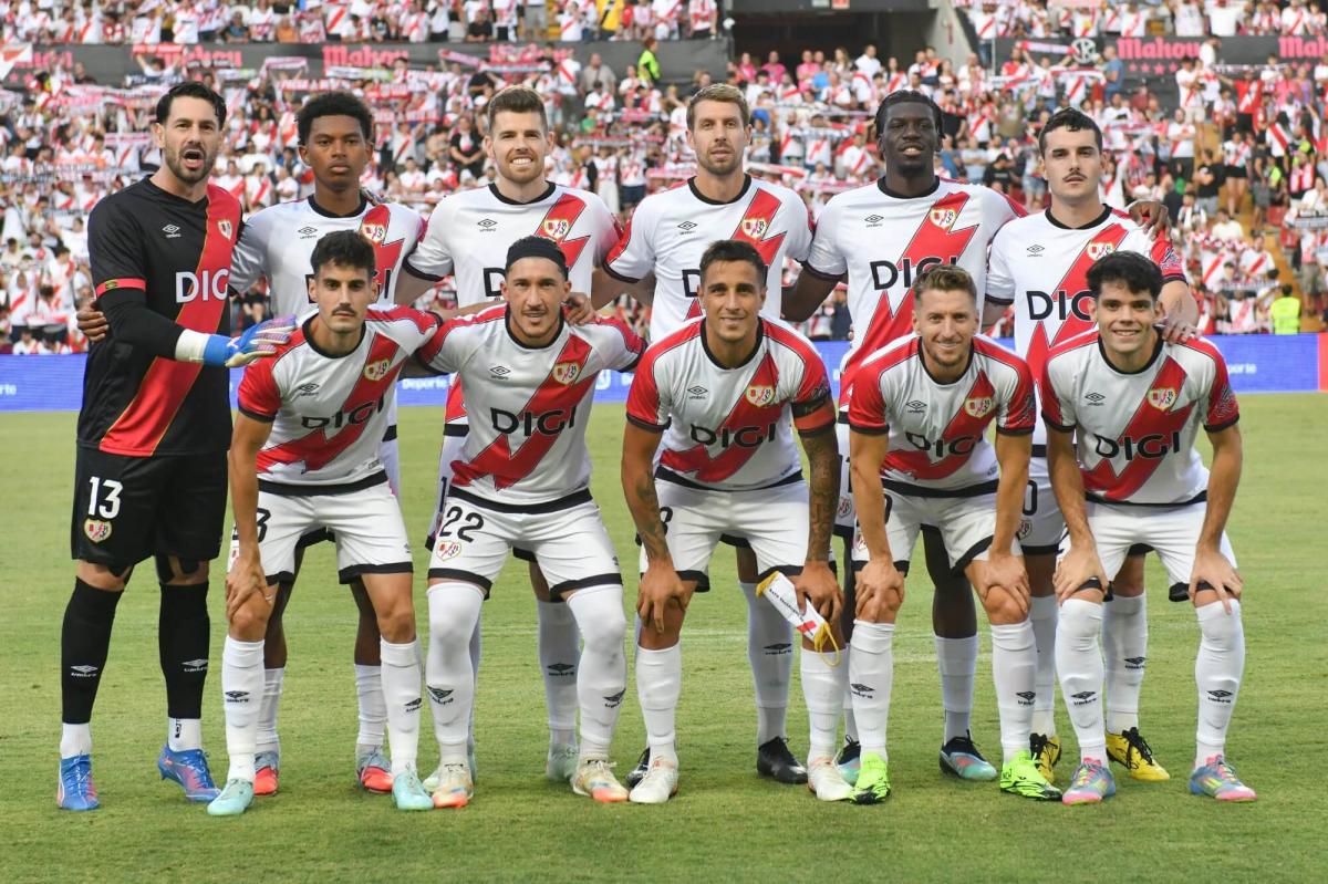 Rayo Vallecano