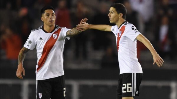 Enzo y Nacho