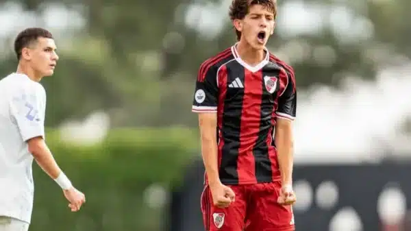 Joaquín Amor
