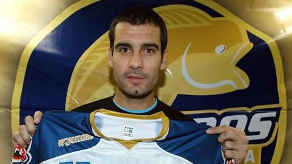 Guardiola