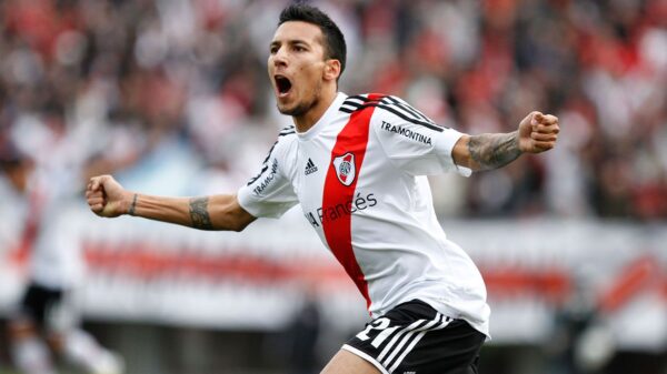 Leonel Vangioni