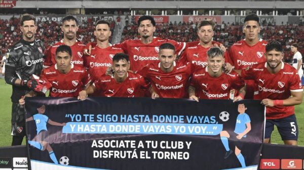 Independiente