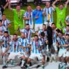 Selección Argentina