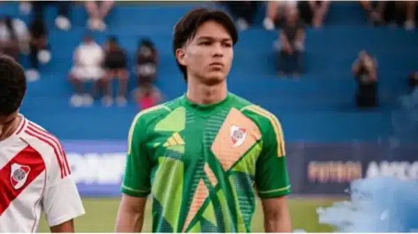 Saúl Durán