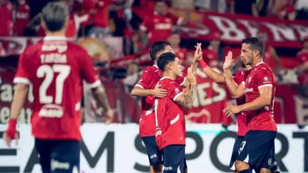 Independiente