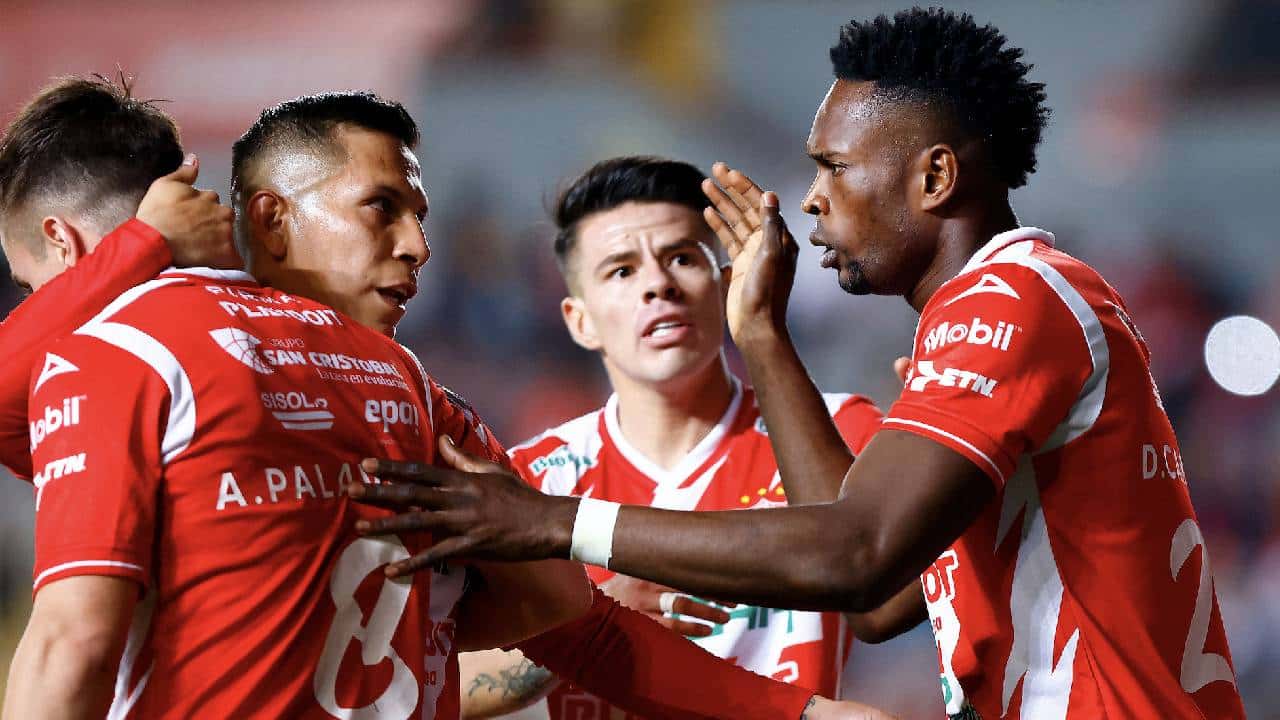 Necaxa