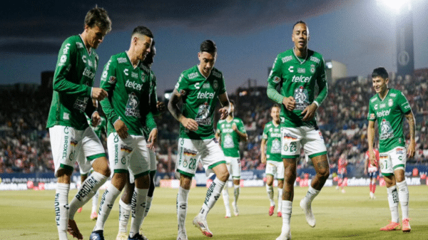 León México