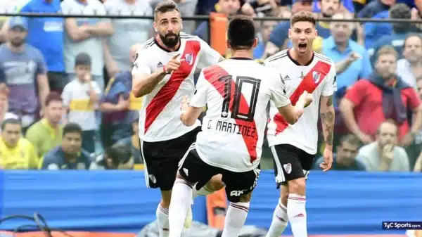 River