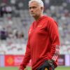Mourinho