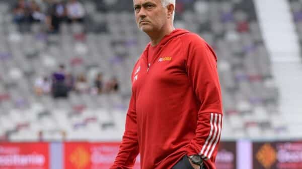 Mourinho